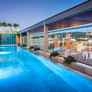 Occidental 1929 Otel