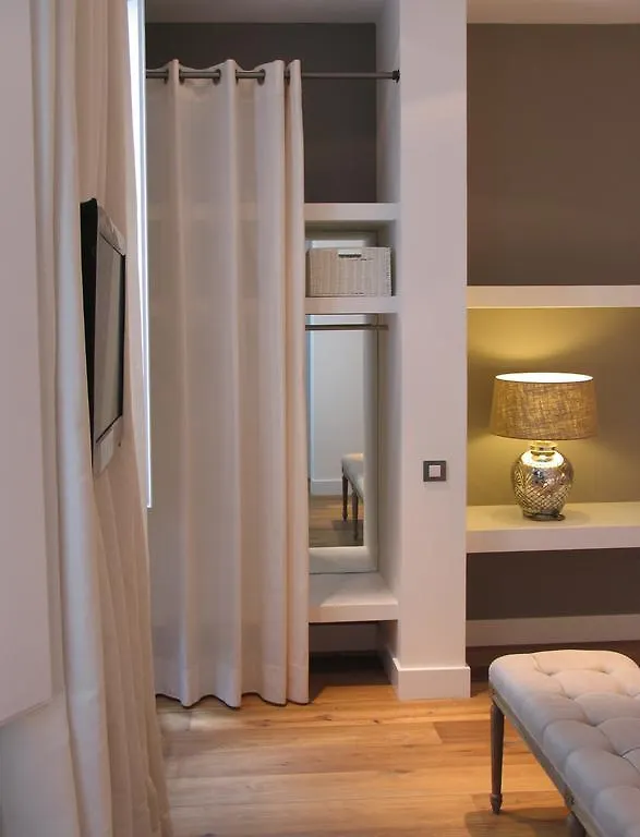 The5Rooms Барселона