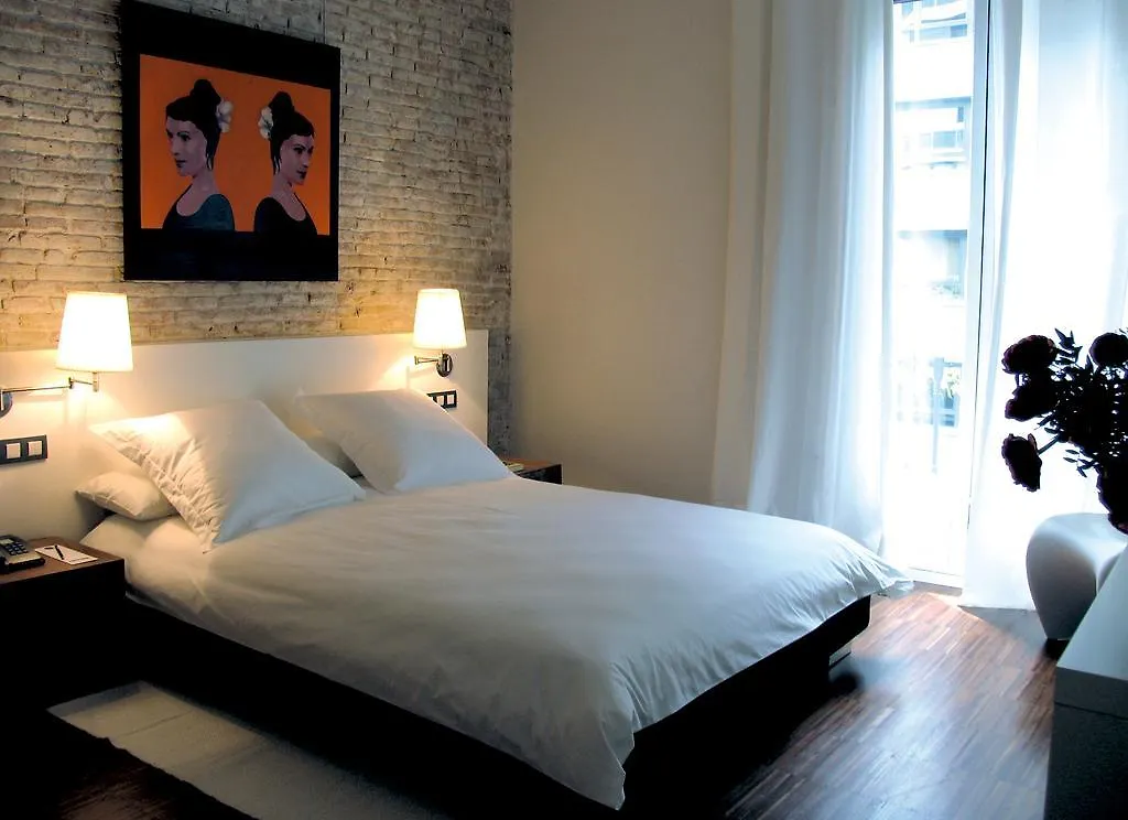 The5Rooms Барселона 3*,  Испания