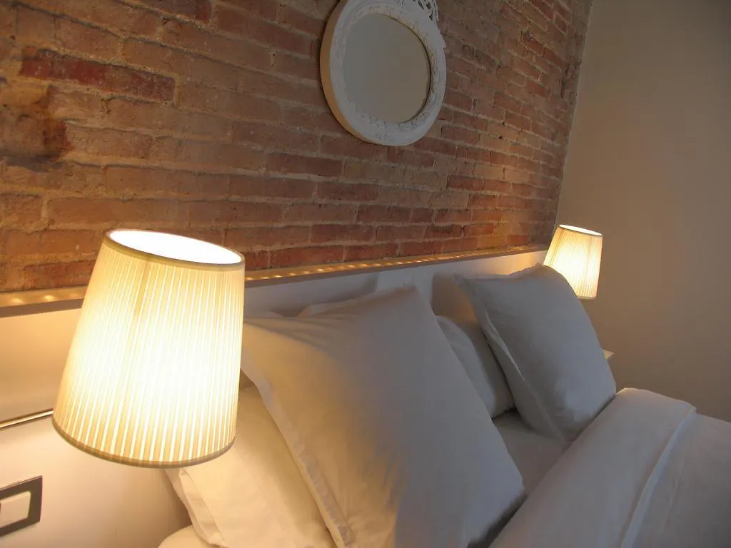 The5Rooms Барселона