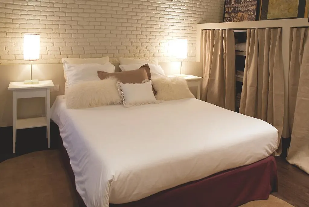 The5Rooms Барселона